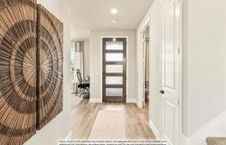 845 Rain Lilly Street, Little Elm, TX 76227
