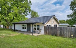 510 Bryan Ave, Mason, TX 76856