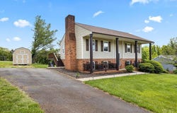 115 Mattiponi Drive, Madison Heights, VA 24572