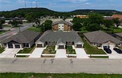 406, 408, & 410 W Avenue C, Copperas Cove, TX 76522