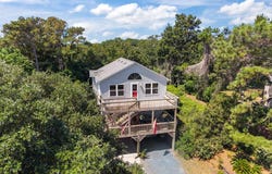 306 W Villa Dunes Drive lot: 7, Nags Head, NC 27959