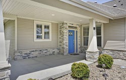 8221 Highview Drive, Madison, WI 53719