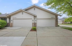 38924 E Windmill Pointe Drive, Clinton Township, MI 48038