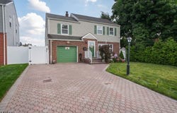 219 Burroughs Ter, Union Twp., NJ 07083-9011