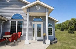 207 Touria Ln, Devils Lake, ND 58301