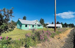 221 LAKE RD, Glenwood, WA 98619