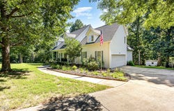 7716 Ponsonby Drive, Wake Forest, NC 27587