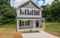 207 S Slack Street, Albemarle, NC 28001