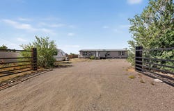 31 Sandia Street, Moriarty, NM 87035