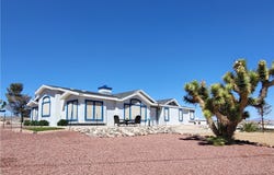 29545 N Sandy Point Drive, Meadview, AZ 86444