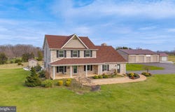 13039 SPICKLER Road, CLEAR SPRING, MD 21722