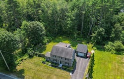 32 Pleasant Hill Road, Falmouth, ME 04105