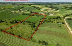 Lot 2 11.77 Acres Trotter Road, Argyle, WI 53504