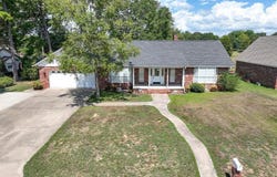 602 Edgewater Cove, Heber Springs, AR 72543