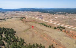 TBD Highway 385, Hot Springs, SD 57747