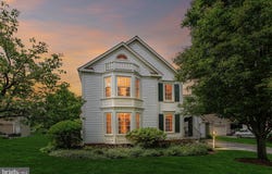 6584 FORSYTHIA STREET, SPRINGFIELD, VA 22150