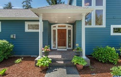 231 Hidden Valley Rd., Port Angeles, WA 98362