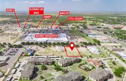 1617 Diamond Avenue, Penitas, TX 78576