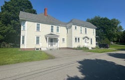 98 Fountain Street, Bangor, ME 04401