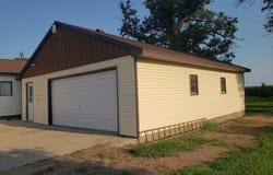 613 E Broadway Street, Coleridge, NE 68727