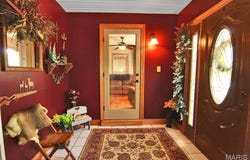 2110 Bainbridge Road, Jackson, MO 63755