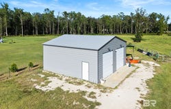3168 Old Highway 31, Flomaton, AL 36441