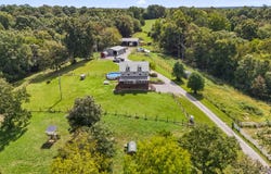 373 Boyers Chapel Road, Sadieville, KY 40370