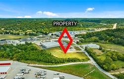 TBD Tracts 1 & 2 Gordon Hollow Road, Pineville, MO 64856