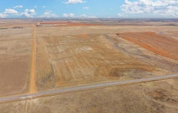 SE 120 Ave, Murdock, KS 67111