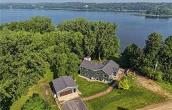6834 Country Lane SW, Farwell, MN 56327