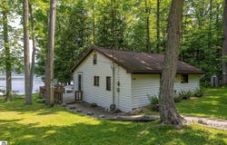 16530 LONESOME TRAIL, LEROY, MI 49655