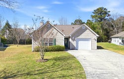 111 Bay Tree Circle, Hampstead, NC 28443