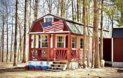 165 Mirage Lane, Hatfield, AR 71945
