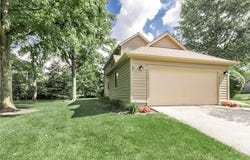 836 Arboretum Circle, Sagamore Hills, OH 44067