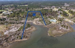 565 Marshallberg Road, Smyrna, NC 28579