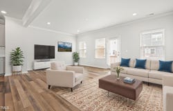 3101 Brellon Lane, Durham, NC 27703