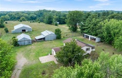 32360 Roanoke Street NW, Cambridge, MN 55008