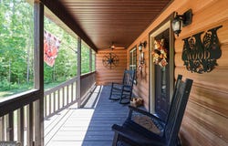 1609 Welcome Church, Elberton, GA 30635