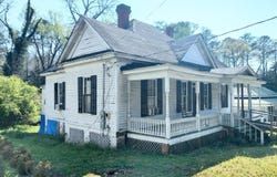 12416 W Broad Street, Sparta, GA 31087