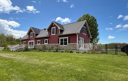 14469 RIVER RD N, Hurley, WI 54534