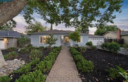 3209 Sun Valley Ave., Walnut Creek, CA 94597