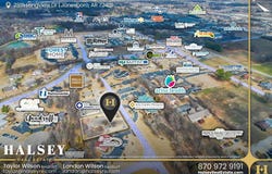 2815 Longview Dr, Jonesboro, AR 72401