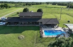17722 HWY 48, Coalgate, OK 74538