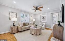 4306 COLCHESTER DR, KENSINGTON, MD 20895