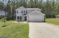 1333 Hunter Welch, Luthersville, GA 30251