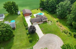 2588 Laddie Court, Anderson, IN 46012