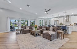 1712 N BAHAMA Avenue, Marco Island, FL 34145
