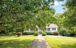 570 Wallace-Wells Circle, Lincolnton, GA 30817