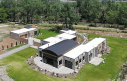 557 Wyatt Lane lot: Glenwood Is Across Street From Carson Golf Course, Gardnerville, NV 89460