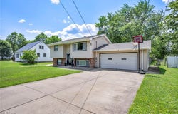 5349 Alva Avenue NW, Warren, OH 44483